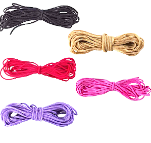 Corda Erótica 10m - Bondage - Brasil Fetiche