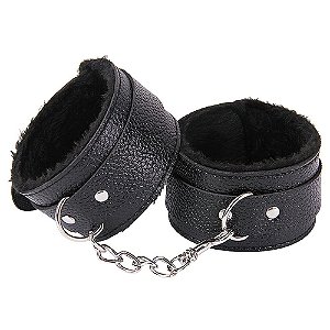 Algemas de Couro com Forro - YOUVIBE - AL004