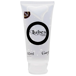 LUBES LUBRIFICANTE NEUTRO 60ML - GARJI