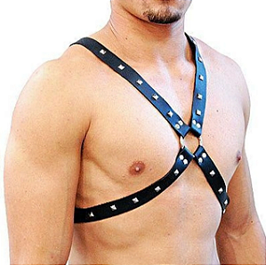 Arreio Masculino
