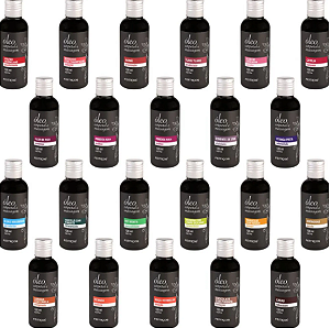 Óleo Corporal E Massagem 120ml Feitiços