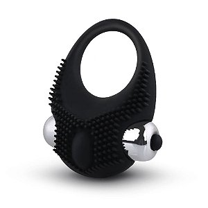 Anel Peniano em Silicone de liga e desliga - YOUVIBE
