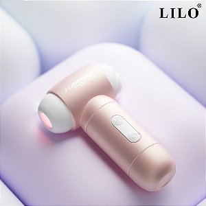 Estimulador Clitoriano 3 EM 1 - LILO - SU062