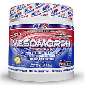 Mesomorph (388G) - Aps