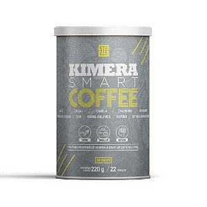 Kimera Smart Coffee 220g - Iridium Labs