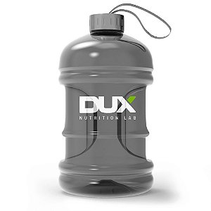 Mini Galão 1,8l - Dux Nutrition