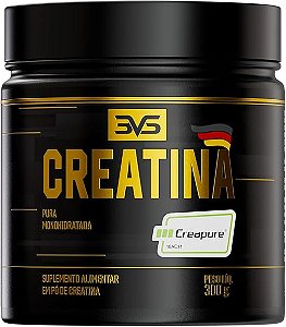 Creatina Creapure Monohidratada 300g - 3VS Nutrition