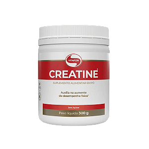 CREATINA - CREATINE 300G VITAFOR