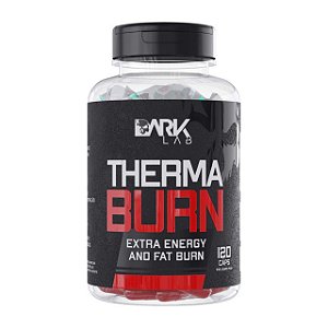 Therma Burn 120 Capsulas - Dark Lab