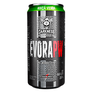 Évora PW Drink Energético - 269ml - IntegralMédica