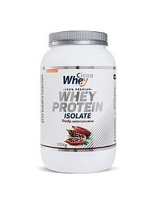 Isolate Classic 900G, Clean Whey