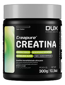 Creatina Dux Nutrition 100% Creapure 300g
