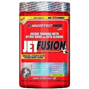 Jetfusion Xtreme 300G - Maxeffect Pharma