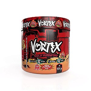 PRÉ-TREINO VORTEX 450G - Muscle Definition