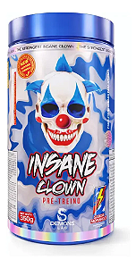 INSANE CLOWN 350G - DEMONS LAB
