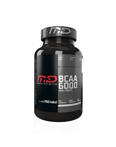 BCAA 6000 - 150 Tabletes - Muscle Definition