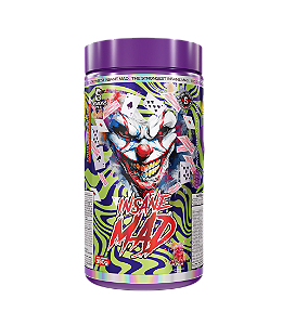 Insane Mad 350g - Demons Lab