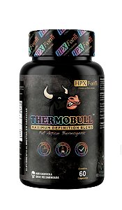 Thermo Bull 60 Cápsulas - HPX Form