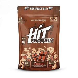 HIT Protein 900g - Adaptogen