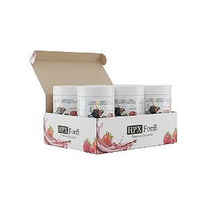 Effervechá – Chá Efervescente (Caixa com 5 Unidades) - Hpx Form