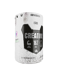 CREATINA 500G - UNDER LABZ
