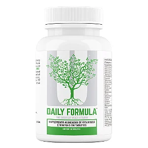 Daily Formula 100 Tabs - Universal Nutrition