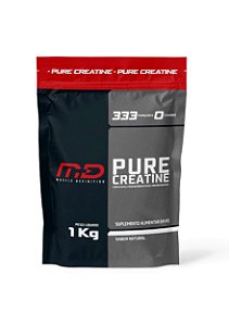 CREATINA - 35,27OZ - (1KG) REFIL