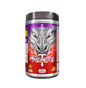 Psichotic T - 245G Fruit Energy - Demons Lab