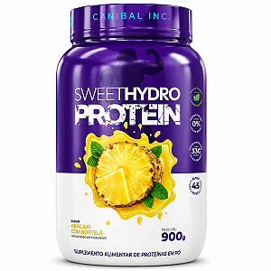 Sweet Hydro Protein (900g) | Canibal Inc
