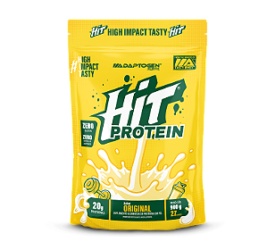 HIT Protein Sabor Original 900g