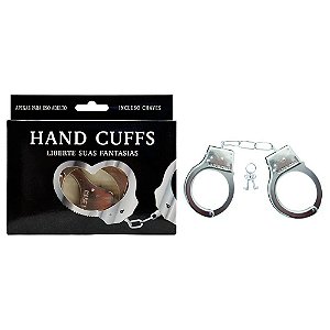 ALGEMA EM METAL SIMPLES CIA IMPORT