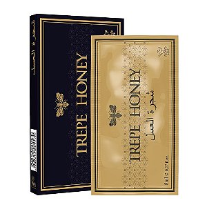 TREPE HONEY MEL ESTIMULANTE SEXUAL 8ML SECRET LOVE