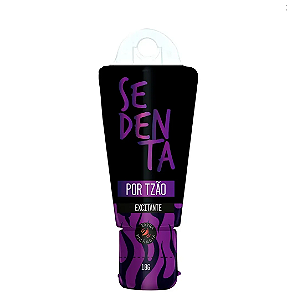 Sedenta por Tesão Excitante com Picância Intensa 15g Pepper Blend