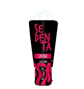 Sedenta Safada Excitante com Picância Média 18g Pepper Blend