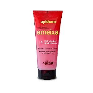 Loção Hidratante Ameixa 190g Apinil