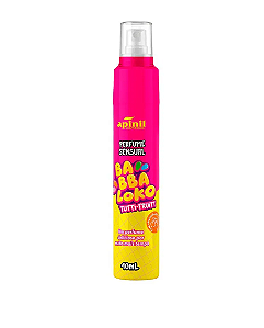 Perfume de Calcinha Aromático Apinil 40ml