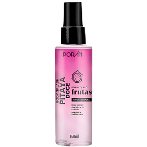 Body Splash Pitaya 160ml Porán