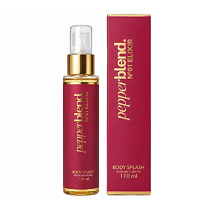 Body Splash Elixir N°01 Pepper Blend 110ml