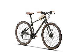 Aluguel de Bicicleta Urbana