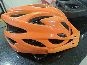 Aluguel de Capacete