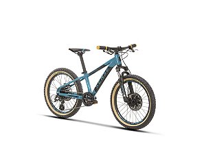 Aluguel de Bicicleta Infantil aro 20