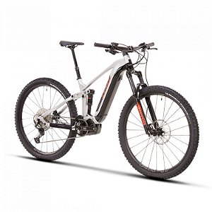 Aluguel Bicicleta E-Mtb FULL