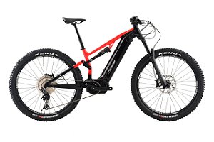 Aluguel Bicicleta E-Mtb FULL