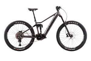 Aluguel Bicicleta E-Mtb FULL