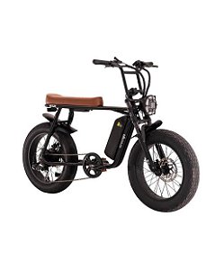Aluguel Bicicleta Eletrica Urbana