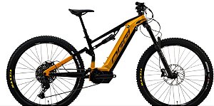 Aluguel Bicicleta E-Mtb FULL