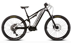 Aluguel Bicicleta E-Mtb FULL