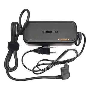 Carregador Rapido Shimano Steps EC-E8004 - 4.6A