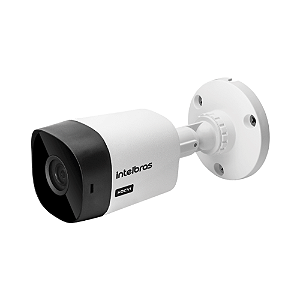 Câmera De Segurança Intelbras VHC 1120 B HD 720p 1MP 2.8mm