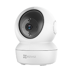 Câmera De Segurança Wifi Ezviz C6N Full HD 1080p 2MP